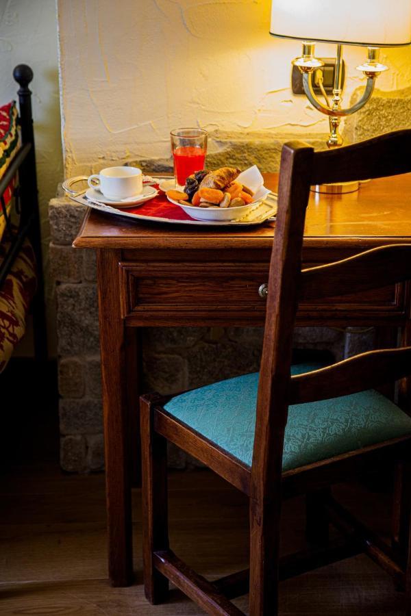 Hotel Jumeaux Breuil-Cervinia Buitenkant foto