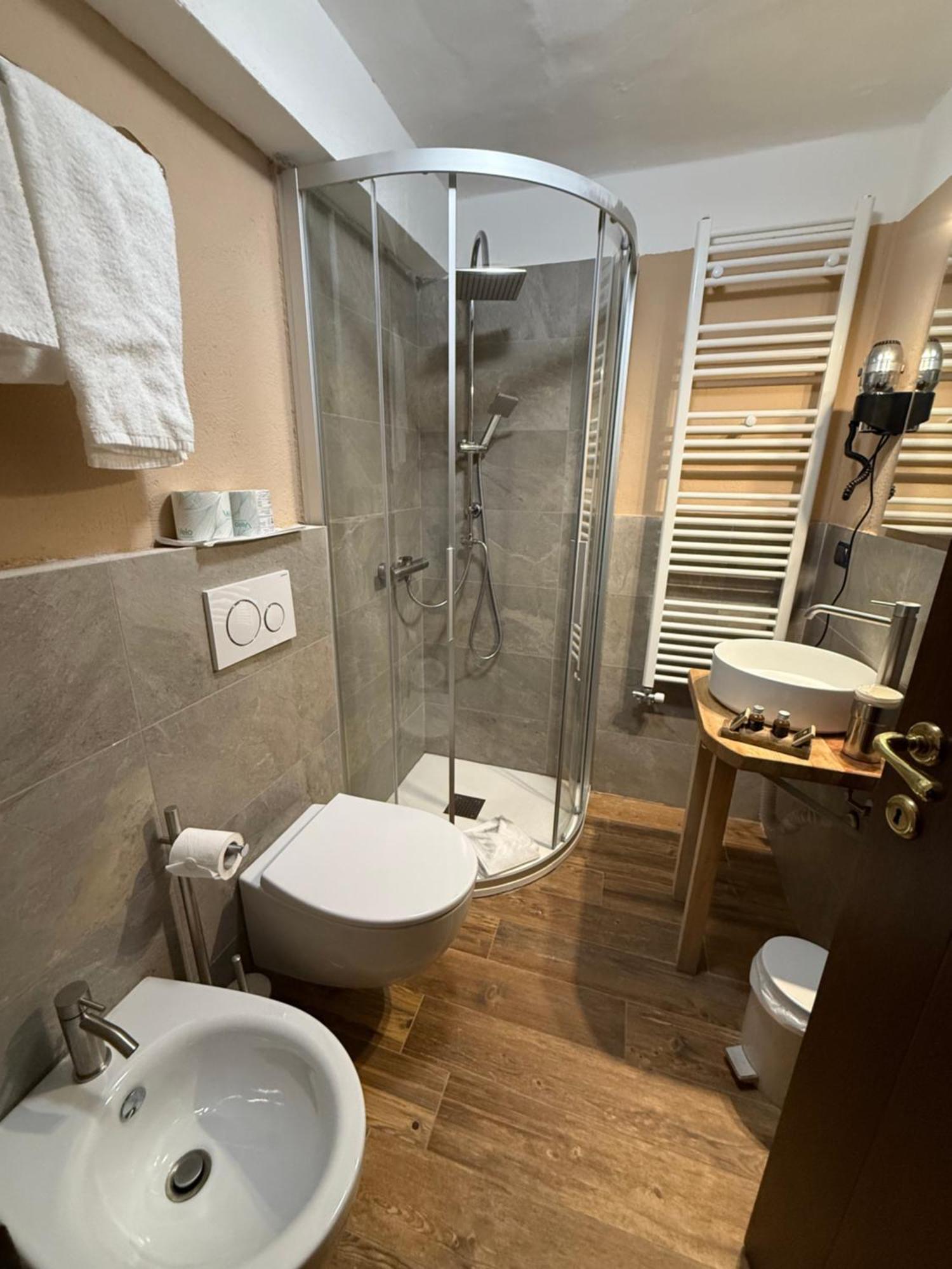 Hotel Jumeaux Breuil-Cervinia Buitenkant foto